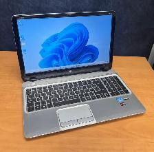HP Envy Laptop – i7 Quad-Core | 8GB RAM | 180GB SSD | Win 11
