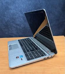 HP Envy Laptop – i7 Quad-Core | 8GB RAM | 180GB SSD | Win 11 - Photo 3