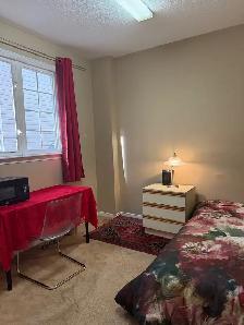 urgent room for rent female only