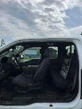 2018 FORD F150 W/PLOW FOR SALE ($8000) - Photo 5