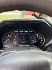 2018 FORD F150 W/PLOW FOR SALE ($8000) - Photo 6