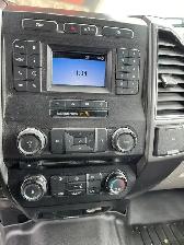 2018 FORD F150 W/PLOW FOR SALE ($8000) - Photo 7