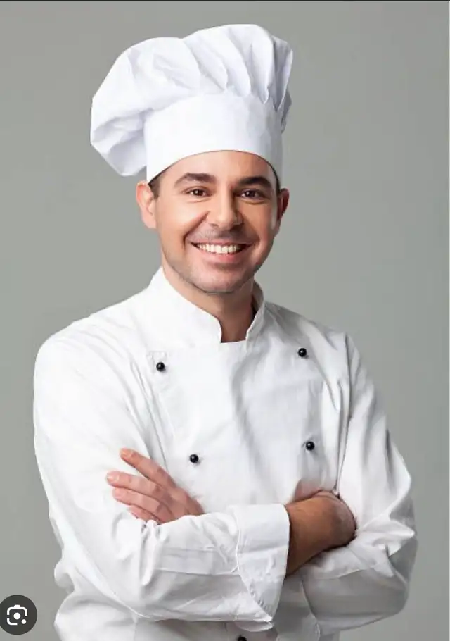 hiring experienced line cook