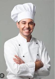 hiring experienced line cook