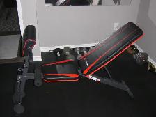 COMPLETE GYM AND WORKOUT CENTRE - Photo 2