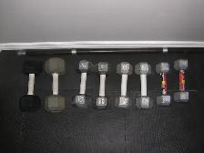 COMPLETE GYM AND WORKOUT CENTRE - Photo 3