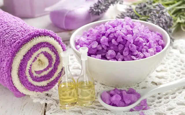Home massage office provides good massage