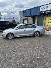 2014 Volkswagen Jetta Sedan Comfortline - Photo 2