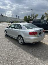 2014 Volkswagen Jetta Sedan Comfortline - Photo 3