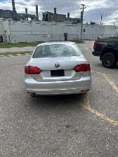 2014 Volkswagen Jetta Sedan Comfortline - Photo 4