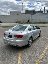 2014 Volkswagen Jetta Sedan Comfortline - Photo 5