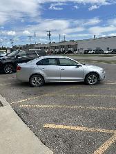2014 Volkswagen Jetta Sedan Comfortline - Photo 6