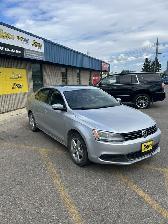 2014 Volkswagen Jetta Sedan Comfortline - Photo 7