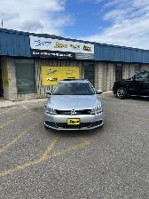 2014 Volkswagen Jetta Sedan Comfortline - Photo 8