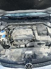 2014 Volkswagen Jetta Sedan Comfortline - Photo 10
