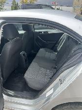 2014 Volkswagen Jetta Sedan Comfortline - Photo 14