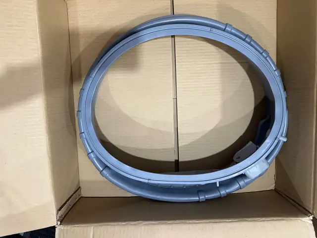 DC97-18094B Caoutchouc pour Laveuse Samsung Washer Gasket