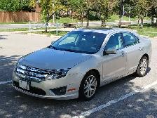 2010 Ford Fusion SEL | 164k | 1 Owner | New Tires | As-Is