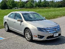 2010 Ford Fusion SEL | 164k | 1 Owner | New Tires | As-Is - Photo 4