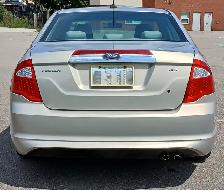 2010 Ford Fusion SEL | 164k | 1 Owner | New Tires | As-Is - Photo 5