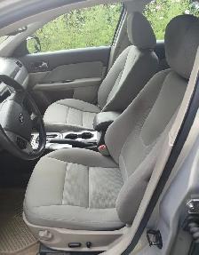 2010 Ford Fusion SEL | 164k | 1 Owner | New Tires | As-Is - Photo 8