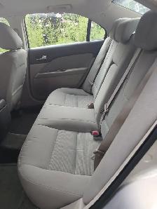 2010 Ford Fusion SEL | 164k | 1 Owner | New Tires | As-Is - Photo 9