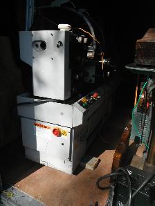 Harrison m300 lathe