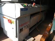 Harrison m300 lathe - Photo 2