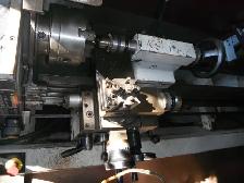 Harrison m300 lathe - Photo 3