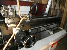 Harrison m300 lathe - Photo 4