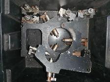 Harrison m300 lathe - Photo 5