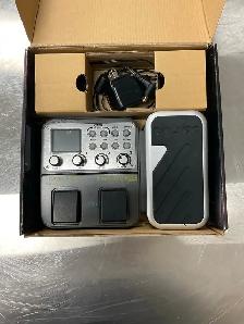 NUX EFFECT MG -100 - Photo 2
