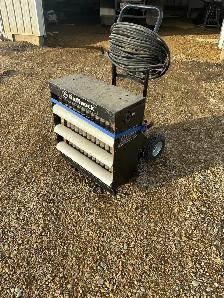 Ruffneck heater