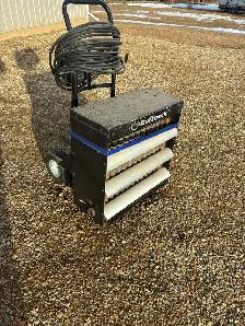 Ruffneck heater - Photo 2