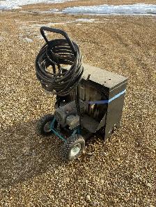 Ruffneck heater - Photo 3
