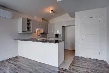 À LOUER – 4½ GARAGE, STATIONNEMENT, GRANDE TERRASSE & CABANON - Photo 6