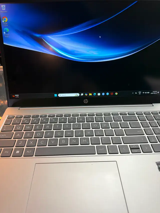 HP Laptop~Windows 11 Home