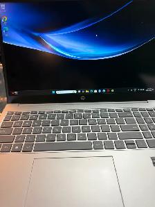 HP Laptop~Windows 11 Home