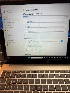 HP Laptop~Windows 11 Home - Photo 3