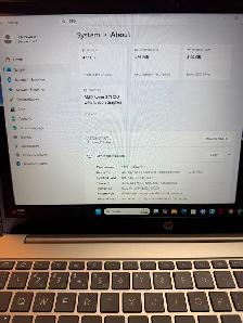 HP Laptop~Windows 11 Home - Photo 4