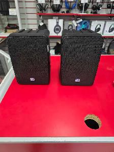 haut parleur Samson m40