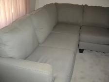 couch (sectional) - Photo 4