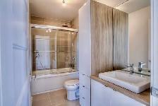 LOGEMENT 3 ½ AVEC GRAND BALCON   STATIONNEMENT À LOUER - Photo 6