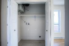 LOGEMENT 3 ½ AVEC GRAND BALCON   STATIONNEMENT À LOUER - Photo 9