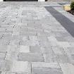 New Interlock Patios & Driveways – $12 per square foot all inclu
