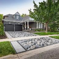 New Interlock Patios & Driveways – $12 per square foot all inclu - Photo 3