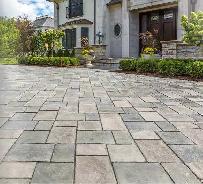 New Interlock Patios & Driveways – $12 per square foot all inclu - Photo 4
