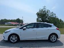 2018 CHEVROLET CRUZE LT AUTO - Photo 3
