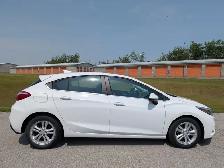 2018 CHEVROLET CRUZE LT AUTO - Photo 6