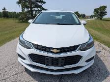 2018 CHEVROLET CRUZE LT AUTO - Photo 8